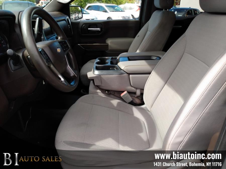2020 Chevrolet Silverado 1500 4WD Double Cab 147" LT, available for sale in Bohemia, New York | B I Auto Sales. Bohemia, New York 2020 Chevrolet Silverado 1500 4WD Double Cab 147" LT, available for sale in Bohemia, New York | B I Auto Sales. Bohemia, New York