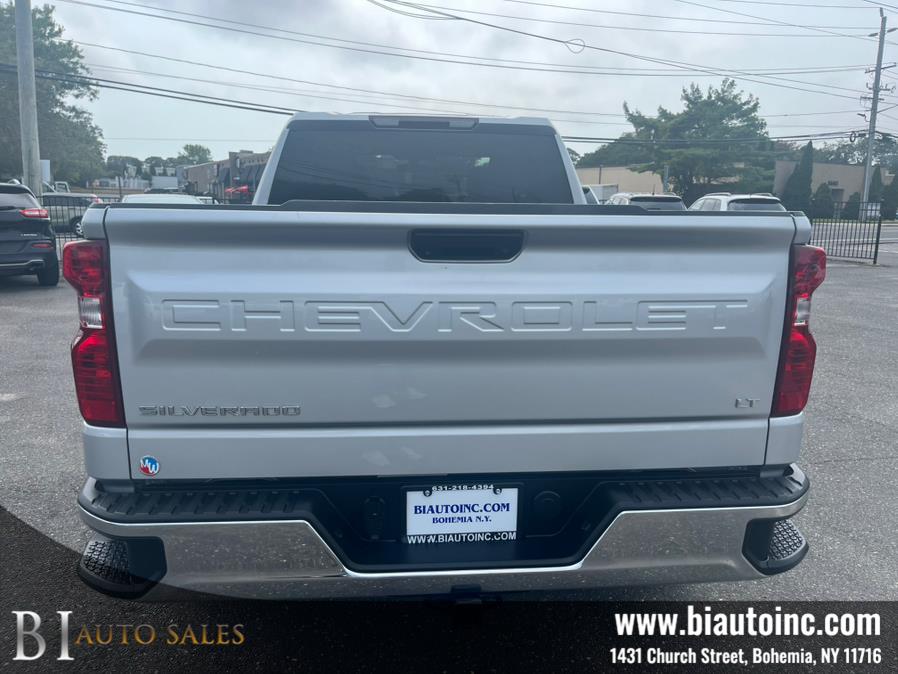 2020 Chevrolet Silverado 1500 4WD Double Cab 147" LT, available for sale in Bohemia, New York | B I Auto Sales. Bohemia, New York 2020 Chevrolet Silverado 1500 4WD Double Cab 147" LT, available for sale in Bohemia, New York | B I Auto Sales. Bohemia, New York