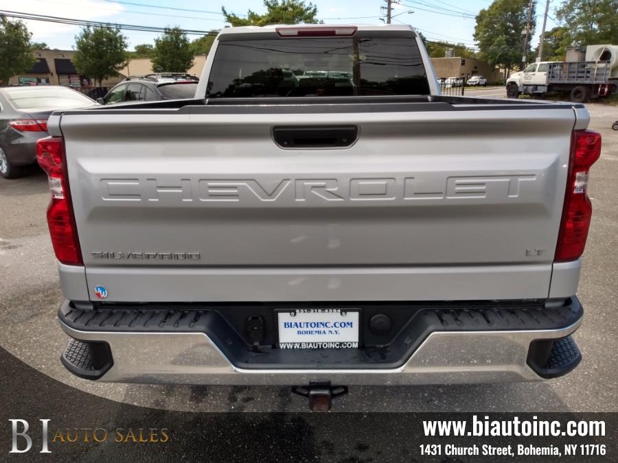 2020 Chevrolet Silverado 1500 4WD Double Cab 147" LT, available for sale in Bohemia, New York | B I Auto Sales. Bohemia, New York 2020 Chevrolet Silverado 1500 4WD Double Cab 147" LT, available for sale in Bohemia, New York | B I Auto Sales. Bohemia, New York