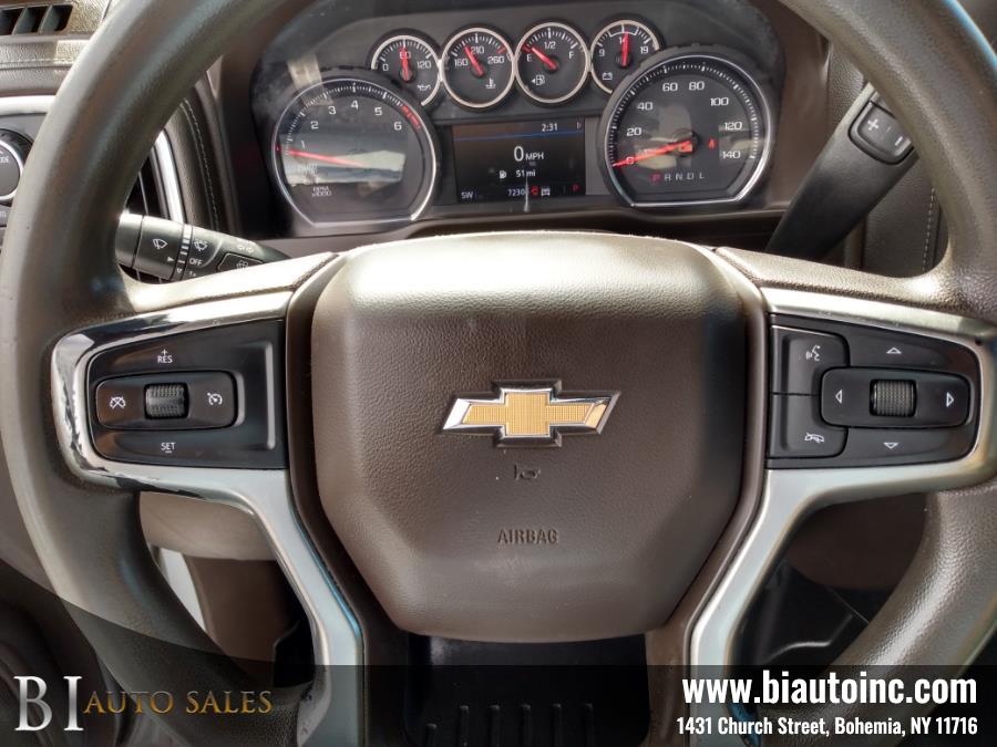 2020 Chevrolet Silverado 1500 4WD Double Cab 147" LT, available for sale in Bohemia, New York | B I Auto Sales. Bohemia, New York 2020 Chevrolet Silverado 1500 4WD Double Cab 147" LT, available for sale in Bohemia, New York | B I Auto Sales. Bohemia, New York