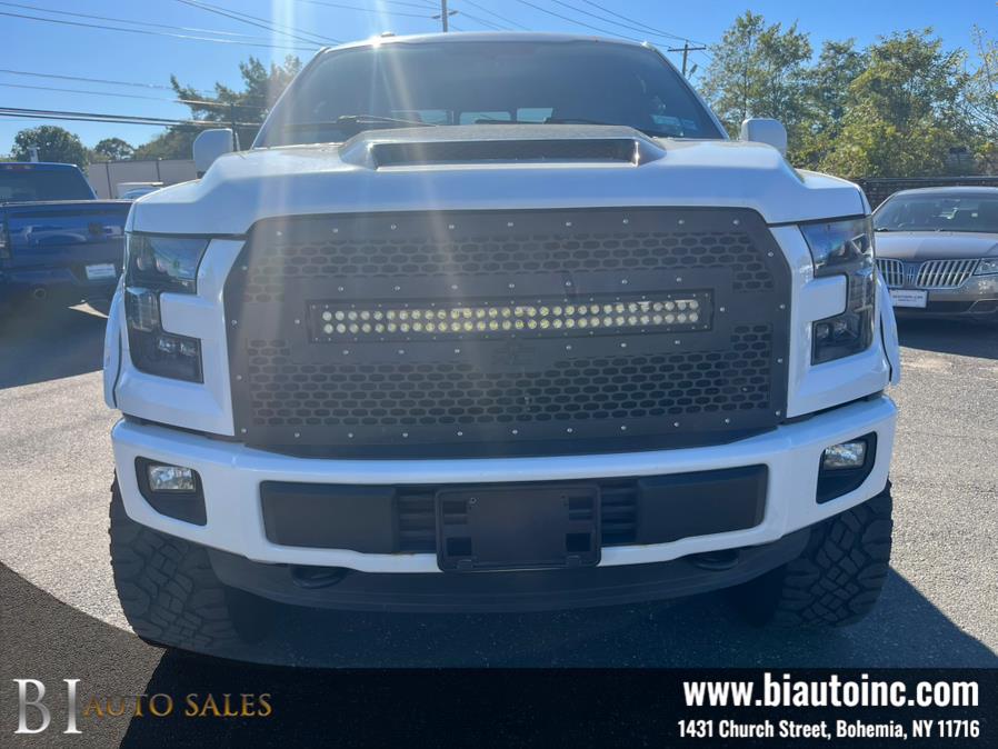 2015 Ford F-150 4WD SuperCrew 145" XLT, available for sale in Bohemia, New York | B I Auto Sales. Bohemia, New York 2015 Ford F-150 4WD SuperCrew 145" XLT, available for sale in Bohemia, New York | B I Auto Sales. Bohemia, New York