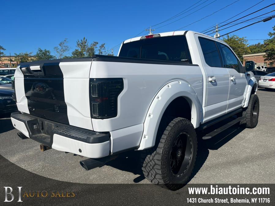 2015 Ford F-150 4WD SuperCrew 145" XLT, available for sale in Bohemia, New York | B I Auto Sales. Bohemia, New York 2015 Ford F-150 4WD SuperCrew 145" XLT, available for sale in Bohemia, New York | B I Auto Sales. Bohemia, New York