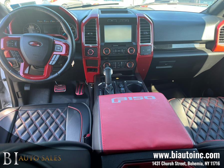 2015 Ford F-150 4WD SuperCrew 145" XLT, available for sale in Bohemia, New York | B I Auto Sales. Bohemia, New York 2015 Ford F-150 4WD SuperCrew 145" XLT, available for sale in Bohemia, New York | B I Auto Sales. Bohemia, New York