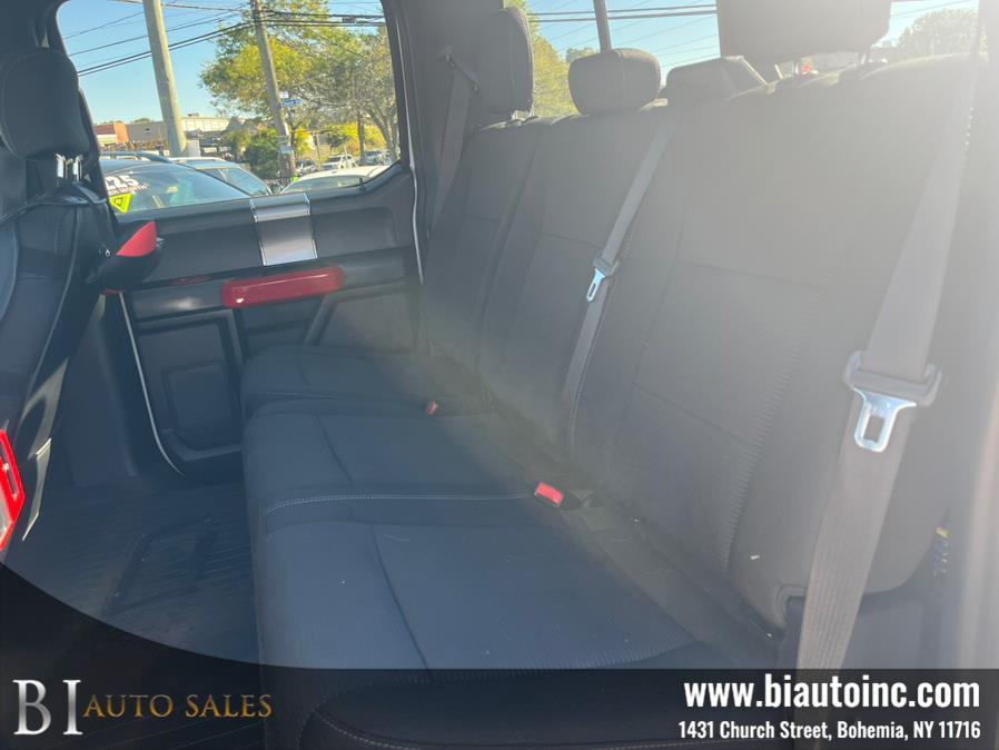 2015 Ford F-150 4WD SuperCrew 145" XLT, available for sale in Bohemia, New York | B I Auto Sales. Bohemia, New York 2015 Ford F-150 4WD SuperCrew 145" XLT, available for sale in Bohemia, New York | B I Auto Sales. Bohemia, New York
