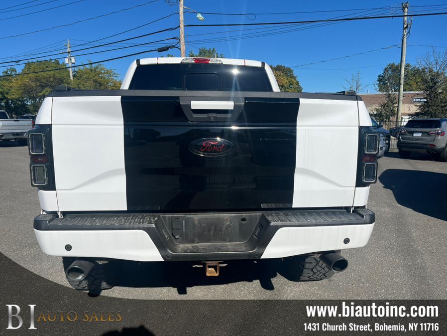 2015 Ford F-150 4WD SuperCrew 145" XLT, available for sale in Bohemia, New York | B I Auto Sales. Bohemia, New York 2015 Ford F-150 4WD SuperCrew 145" XLT, available for sale in Bohemia, New York | B I Auto Sales. Bohemia, New York