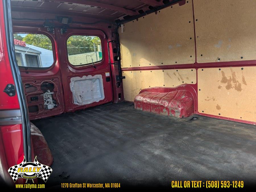 2012 Nissan NV Standard Roof 2500 V6 SV, available for sale in Worcester, Massachusetts | Rally Motor Sports. Worcester, Massachusetts 2012 Nissan NV Standard Roof 2500 V6 SV, available for sale in Worcester, Massachusetts | Rally Motor Sports. Worcester, Massachusetts