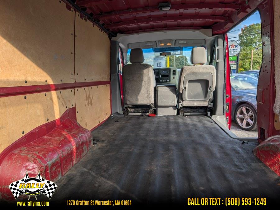 2012 Nissan NV Standard Roof 2500 V6 SV, available for sale in Worcester, Massachusetts | Rally Motor Sports. Worcester, Massachusetts 2012 Nissan NV Standard Roof 2500 V6 SV, available for sale in Worcester, Massachusetts | Rally Motor Sports. Worcester, Massachusetts
