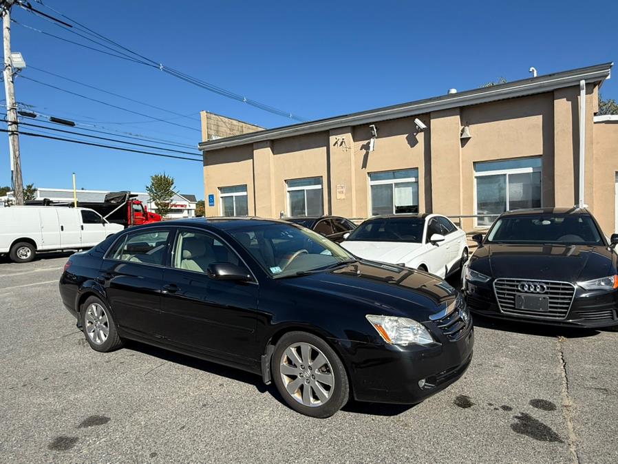 Used 2007 Toyota Avalon in Raynham, Massachusetts | J & A Auto Center. Raynham, Massachusetts