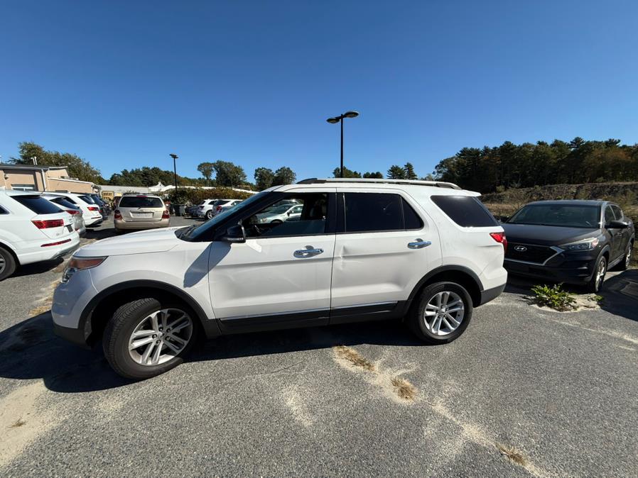 Used 2014 Ford Explorer in Raynham, Massachusetts | J & A Auto Center. Raynham, Massachusetts