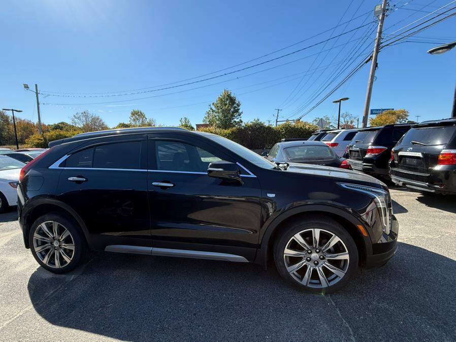 Used 2019 Cadillac XT4 in Raynham, Massachusetts | J & A Auto Center. Raynham, Massachusetts
