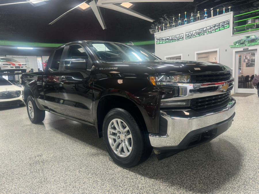 Used 2020 Chevrolet Silverado 1500 in Oxford, Connecticut | Buonauto Enterprises. Oxford, Connecticut