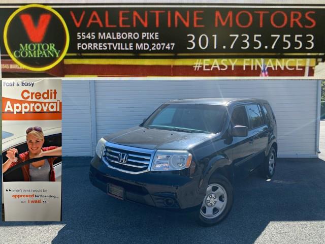 Used 2015 Honda Pilot in Forestville, Maryland | Valentine Motor Company. Forestville, Maryland