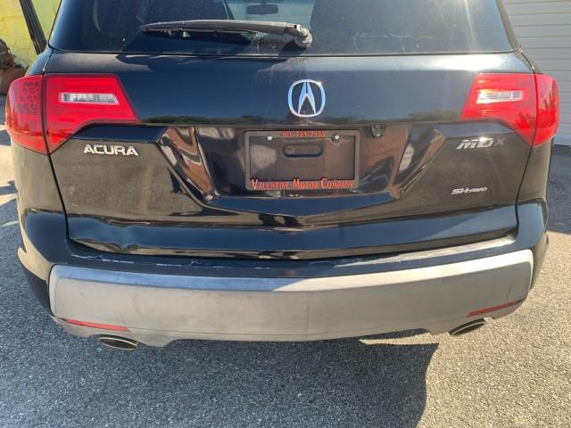 2008 Acura Mdx Sport/Pwr Tail Gate, available for sale in Forestville, Maryland | Valentine Motor Company. Forestville, Maryland 2008 Acura Mdx Sport/Pwr Tail Gate, available for sale in Forestville, Maryland | Valentine Motor Company. Forestville, Maryland