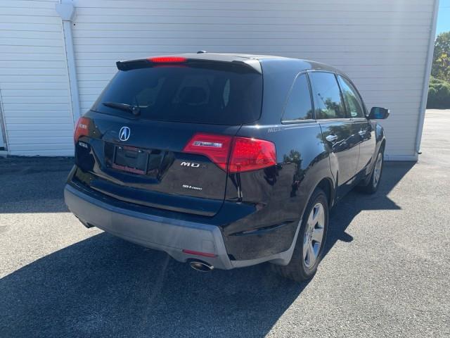 2008 Acura Mdx Sport/Pwr Tail Gate, available for sale in Forestville, Maryland | Valentine Motor Company. Forestville, Maryland 2008 Acura Mdx Sport/Pwr Tail Gate, available for sale in Forestville, Maryland | Valentine Motor Company. Forestville, Maryland
