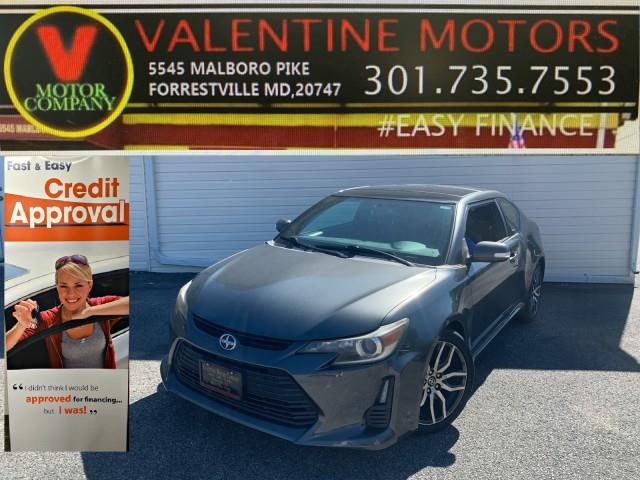 Used 2014 Scion Tc in Forestville, Maryland | Valentine Motor Company. Forestville, Maryland