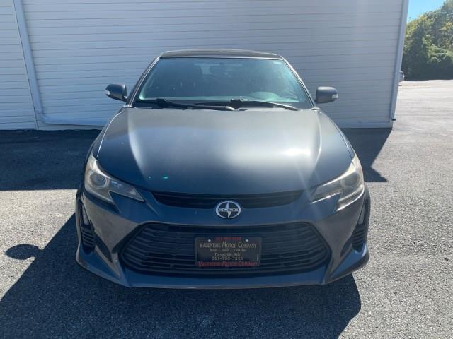 2014 Scion tC