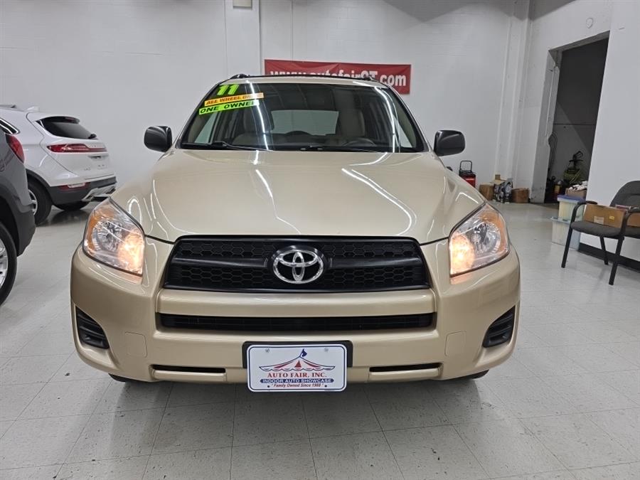 2011 Toyota RAV4 photo 2
