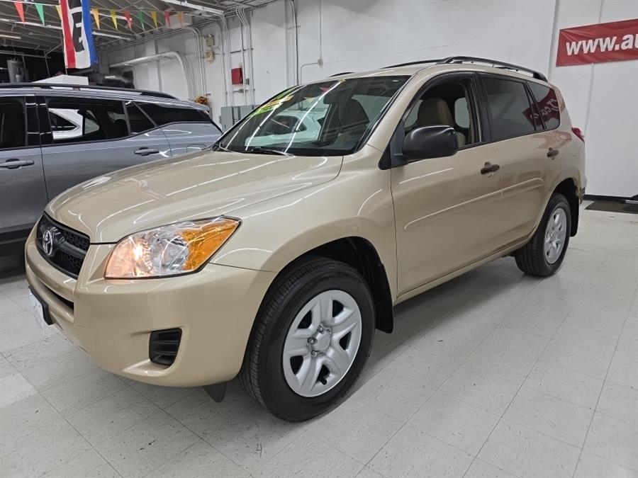 2011 Toyota RAV4 photo 3