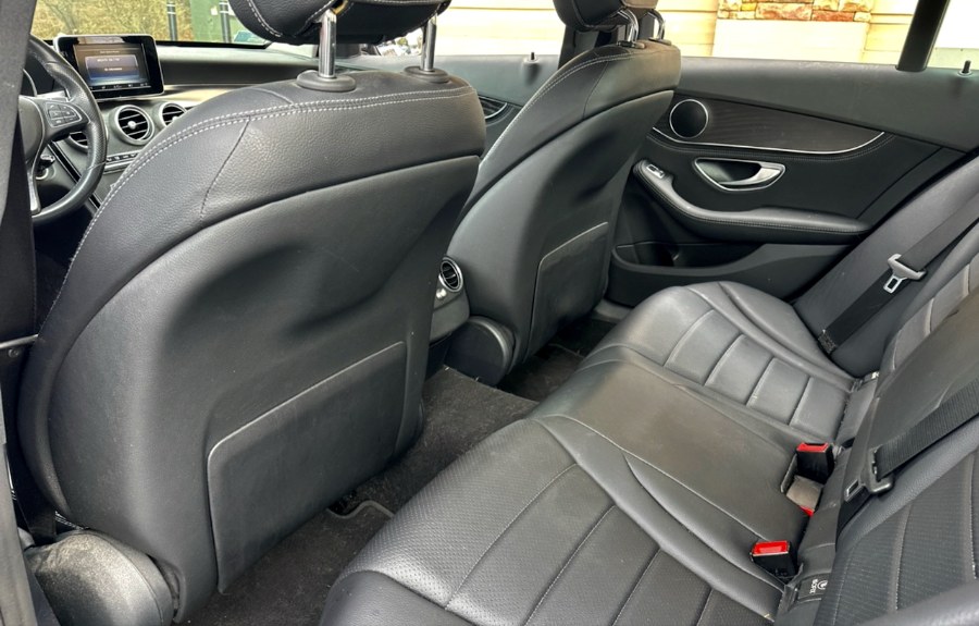 2015 Mercedes-Benz C-Class 4dr Sdn C 300 4MATIC, available for sale in Manchester, New Hampshire | Second Street Auto Sales Inc. Manchester, New Hampshire 2015 Mercedes-Benz C-Class 4dr Sdn C 300 4MATIC, available for sale in Manchester, New Hampshire | Second Street Auto Sales Inc. Manchester, New Hampshire