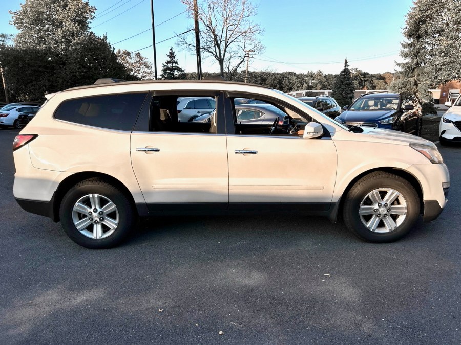 Used 2013 Chevrolet Traverse in Manchester, New Hampshire | Second Street Auto Sales Inc. Manchester, New Hampshire