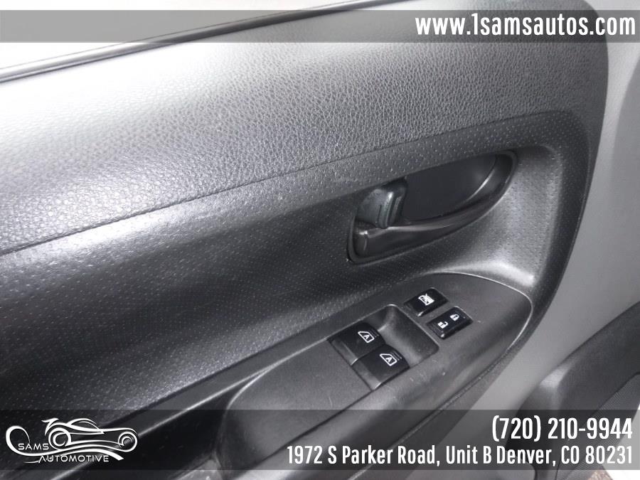 2016 Chevrolet City Express Cargo Van FWD 115" LT, available for sale in Denver, Colorado | Sam's Automotive. Denver, Colorado 2016 Chevrolet City Express Cargo Van FWD 115" LT, available for sale in Denver, Colorado | Sam's Automotive. Denver, Colorado