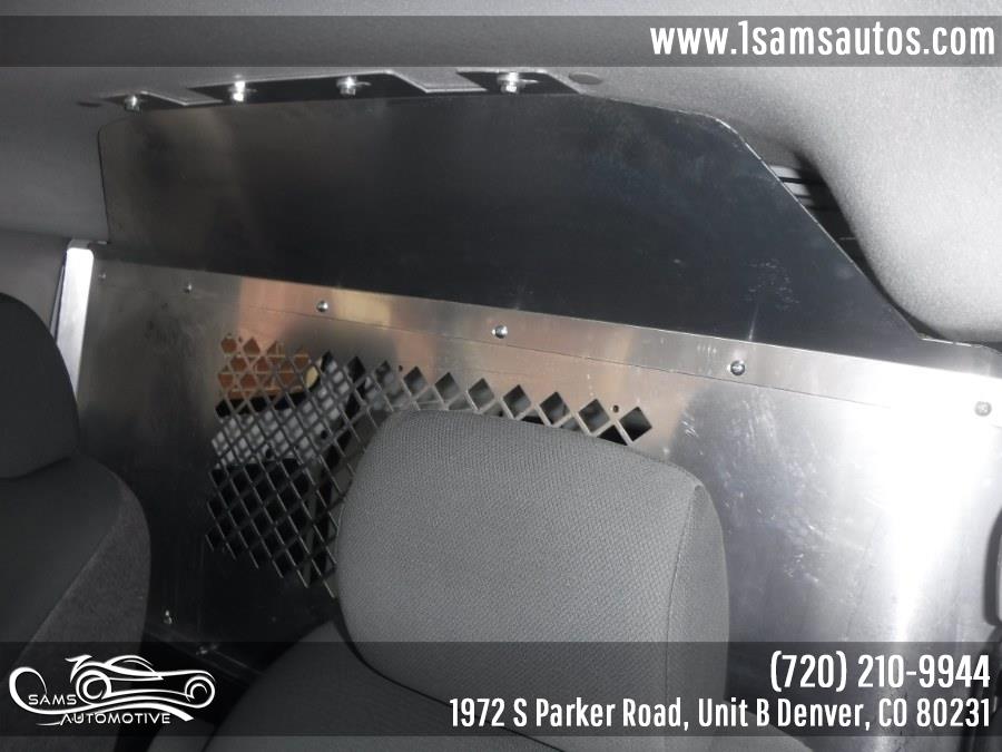 2016 Chevrolet City Express Cargo Van FWD 115" LT, available for sale in Denver, Colorado | Sam's Automotive. Denver, Colorado 2016 Chevrolet City Express Cargo Van FWD 115" LT, available for sale in Denver, Colorado | Sam's Automotive. Denver, Colorado