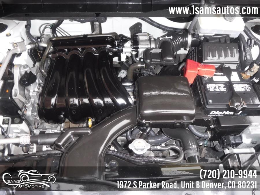 2016 Chevrolet City Express Cargo Van FWD 115" LT, available for sale in Denver, Colorado | Sam's Automotive. Denver, Colorado 2016 Chevrolet City Express Cargo Van FWD 115" LT, available for sale in Denver, Colorado | Sam's Automotive. Denver, Colorado