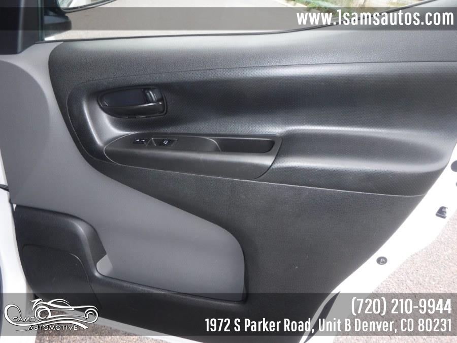 2016 Chevrolet City Express Cargo Van FWD 115" LT, available for sale in Denver, Colorado | Sam's Automotive. Denver, Colorado 2016 Chevrolet City Express Cargo Van FWD 115" LT, available for sale in Denver, Colorado | Sam's Automotive. Denver, Colorado
