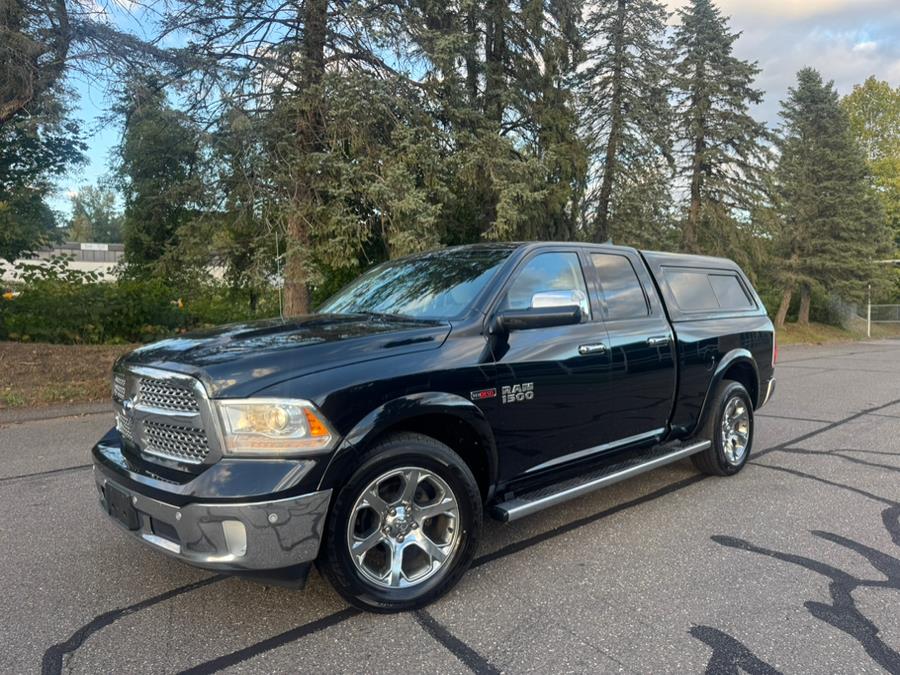 Used 2014 Ram 1500 in Waterbury, Connecticut | Platinum Auto Care. Waterbury, Connecticut