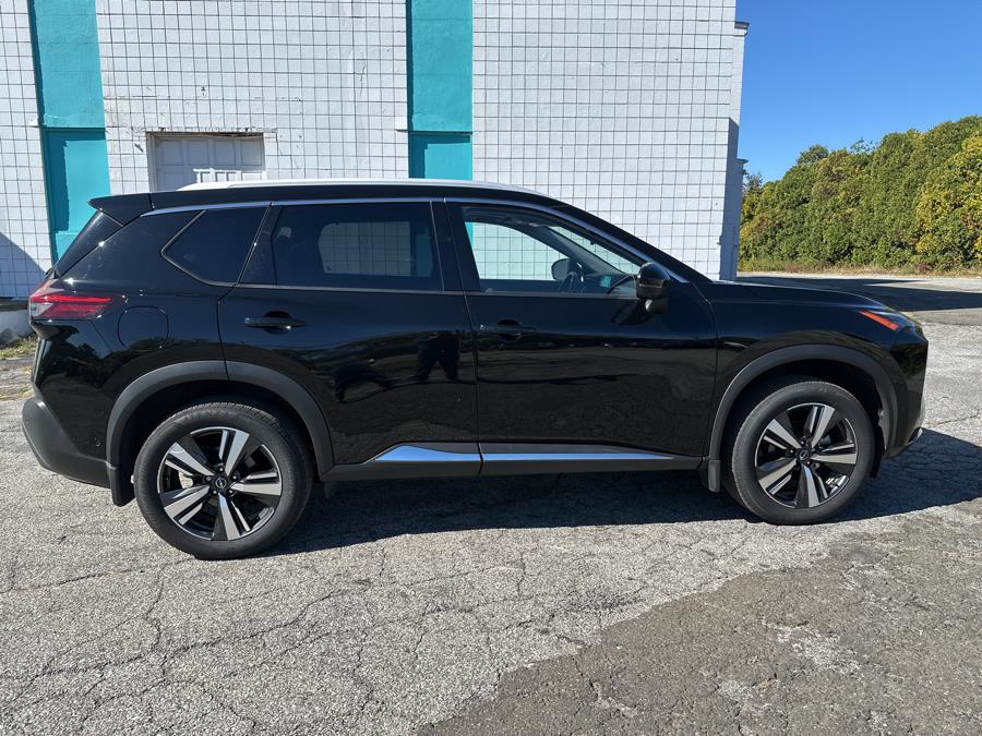 Used 2023 Nissan Rogue in Milford, Connecticut | Dealertown Auto Wholesalers. Milford, Connecticut