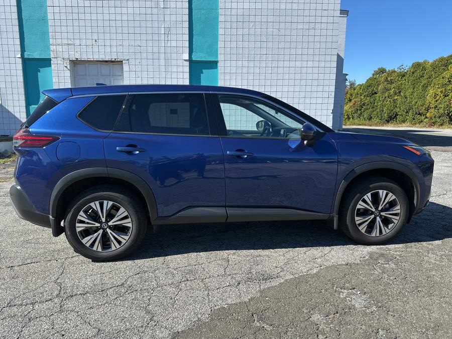 Used 2021 Nissan Rogue in Milford, Connecticut | Dealertown Auto Wholesalers. Milford, Connecticut