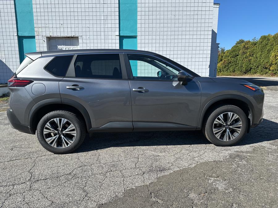 Used 2023 Nissan Rogue in Milford, Connecticut | Dealertown Auto Wholesalers. Milford, Connecticut