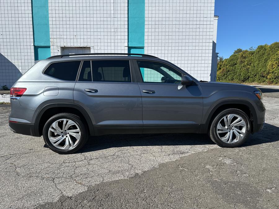 Used 2021 Volkswagen Atlas in Milford, Connecticut | Dealertown Auto Wholesalers. Milford, Connecticut