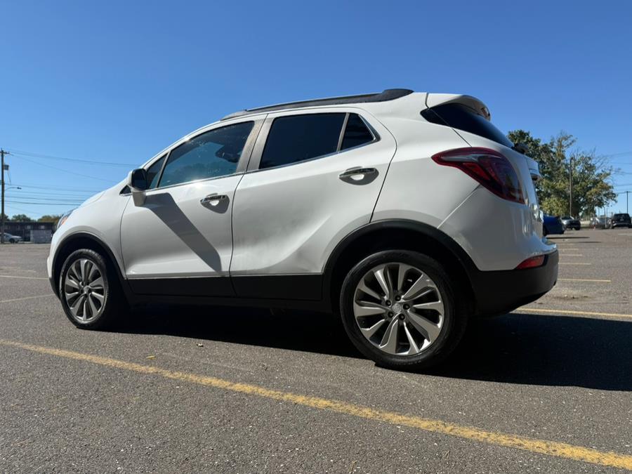 2020 Buick Encore Preferred photo 3