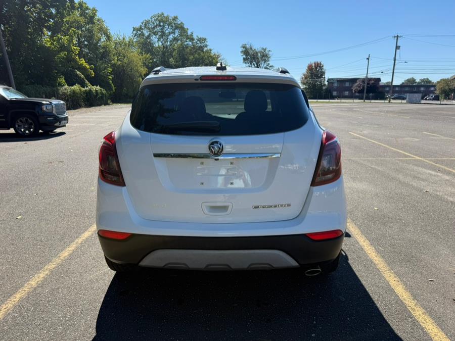 2020 Buick Encore Preferred photo 4