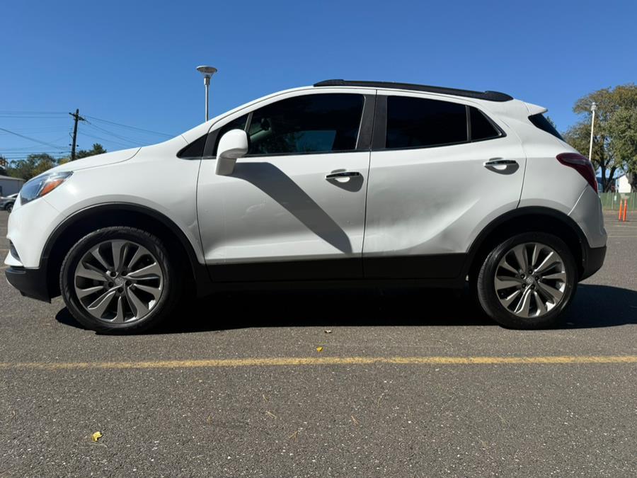 2020 Buick Encore Preferred photo 2