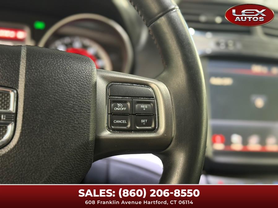 2017 Dodge Journey Crossroad Plus AWD, available for sale in Hartford, Connecticut | Lex Autos LLC. Hartford, Connecticut 2017 Dodge Journey Crossroad Plus AWD, available for sale in Hartford, Connecticut | Lex Autos LLC. Hartford, Connecticut