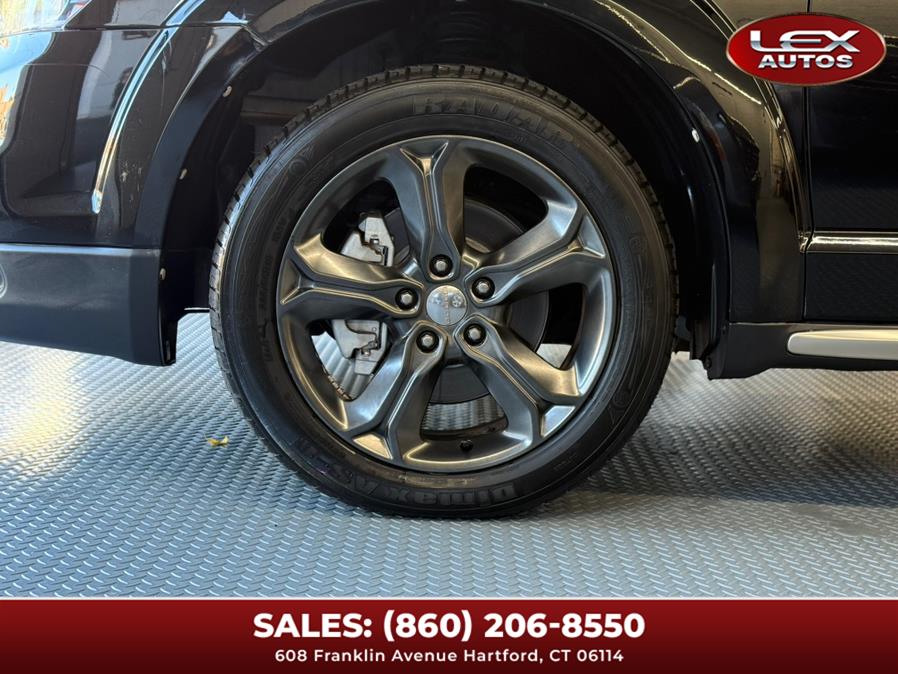 2017 Dodge Journey Crossroad Plus AWD, available for sale in Hartford, Connecticut | Lex Autos LLC. Hartford, Connecticut 2017 Dodge Journey Crossroad Plus AWD, available for sale in Hartford, Connecticut | Lex Autos LLC. Hartford, Connecticut