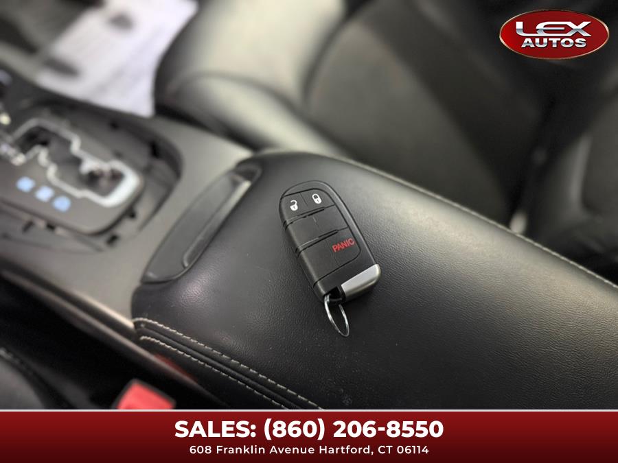 2017 Dodge Journey Crossroad Plus AWD, available for sale in Hartford, Connecticut | Lex Autos LLC. Hartford, Connecticut 2017 Dodge Journey Crossroad Plus AWD, available for sale in Hartford, Connecticut | Lex Autos LLC. Hartford, Connecticut