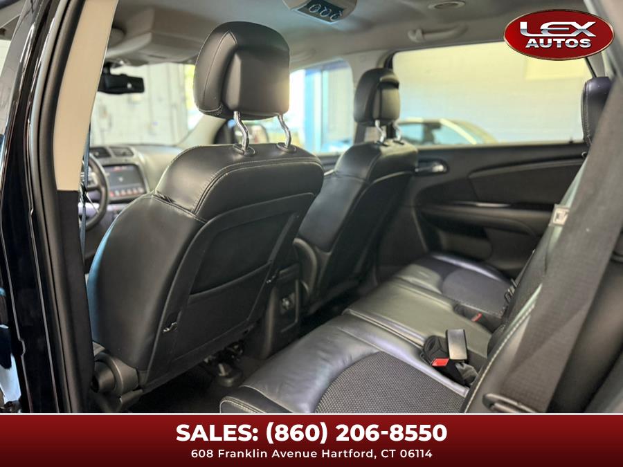 2017 Dodge Journey Crossroad Plus AWD, available for sale in Hartford, Connecticut | Lex Autos LLC. Hartford, Connecticut 2017 Dodge Journey Crossroad Plus AWD, available for sale in Hartford, Connecticut | Lex Autos LLC. Hartford, Connecticut