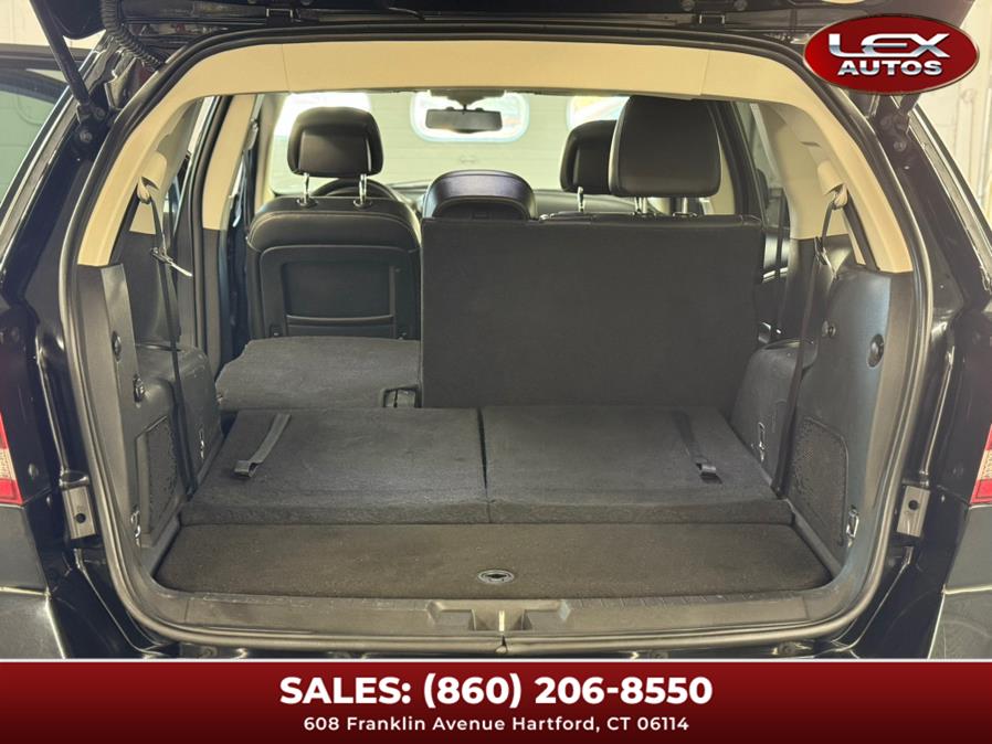 2017 Dodge Journey Crossroad Plus AWD, available for sale in Hartford, Connecticut | Lex Autos LLC. Hartford, Connecticut 2017 Dodge Journey Crossroad Plus AWD, available for sale in Hartford, Connecticut | Lex Autos LLC. Hartford, Connecticut