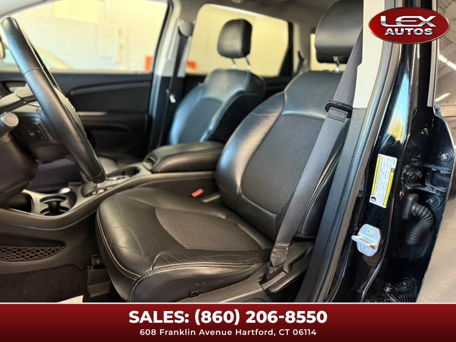 2017 Dodge Journey Crossroad Plus AWD, available for sale in Hartford, Connecticut | Lex Autos LLC. Hartford, Connecticut 2017 Dodge Journey Crossroad Plus AWD, available for sale in Hartford, Connecticut | Lex Autos LLC. Hartford, Connecticut