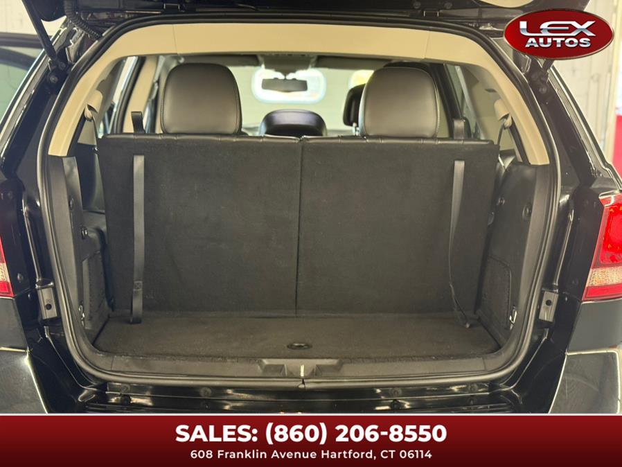2017 Dodge Journey Crossroad Plus AWD, available for sale in Hartford, Connecticut | Lex Autos LLC. Hartford, Connecticut 2017 Dodge Journey Crossroad Plus AWD, available for sale in Hartford, Connecticut | Lex Autos LLC. Hartford, Connecticut