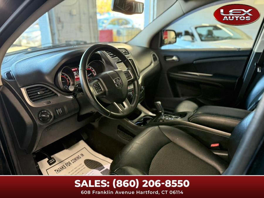 2017 Dodge Journey Crossroad Plus AWD, available for sale in Hartford, Connecticut | Lex Autos LLC. Hartford, Connecticut 2017 Dodge Journey Crossroad Plus AWD, available for sale in Hartford, Connecticut | Lex Autos LLC. Hartford, Connecticut