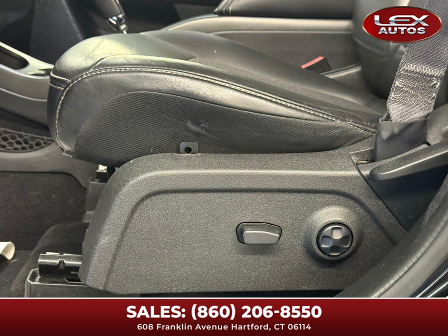 2017 Dodge Journey Crossroad Plus AWD, available for sale in Hartford, Connecticut | Lex Autos LLC. Hartford, Connecticut 2017 Dodge Journey Crossroad Plus AWD, available for sale in Hartford, Connecticut | Lex Autos LLC. Hartford, Connecticut