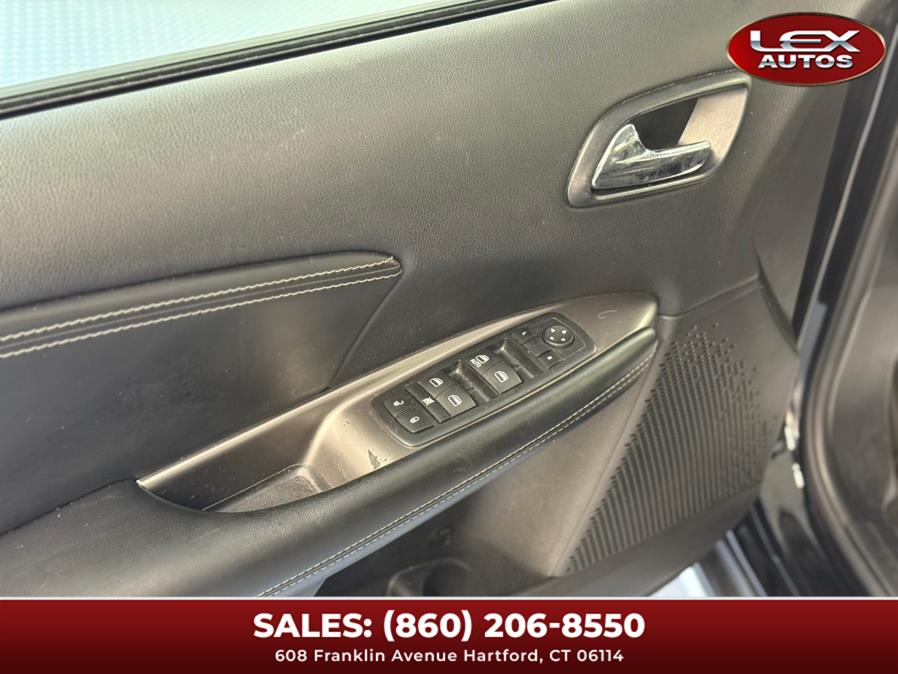 2017 Dodge Journey Crossroad Plus AWD, available for sale in Hartford, Connecticut | Lex Autos LLC. Hartford, Connecticut 2017 Dodge Journey Crossroad Plus AWD, available for sale in Hartford, Connecticut | Lex Autos LLC. Hartford, Connecticut