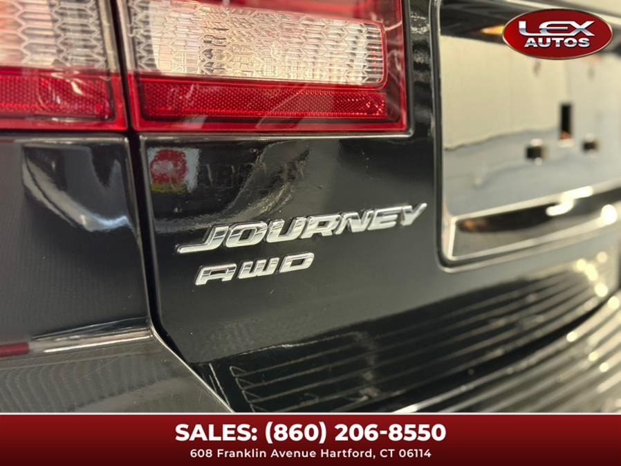 2017 Dodge Journey Crossroad Plus AWD, available for sale in Hartford, Connecticut | Lex Autos LLC. Hartford, Connecticut 2017 Dodge Journey Crossroad Plus AWD, available for sale in Hartford, Connecticut | Lex Autos LLC. Hartford, Connecticut