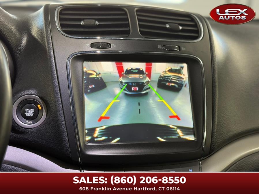 2017 Dodge Journey Crossroad Plus AWD, available for sale in Hartford, Connecticut | Lex Autos LLC. Hartford, Connecticut 2017 Dodge Journey Crossroad Plus AWD, available for sale in Hartford, Connecticut | Lex Autos LLC. Hartford, Connecticut