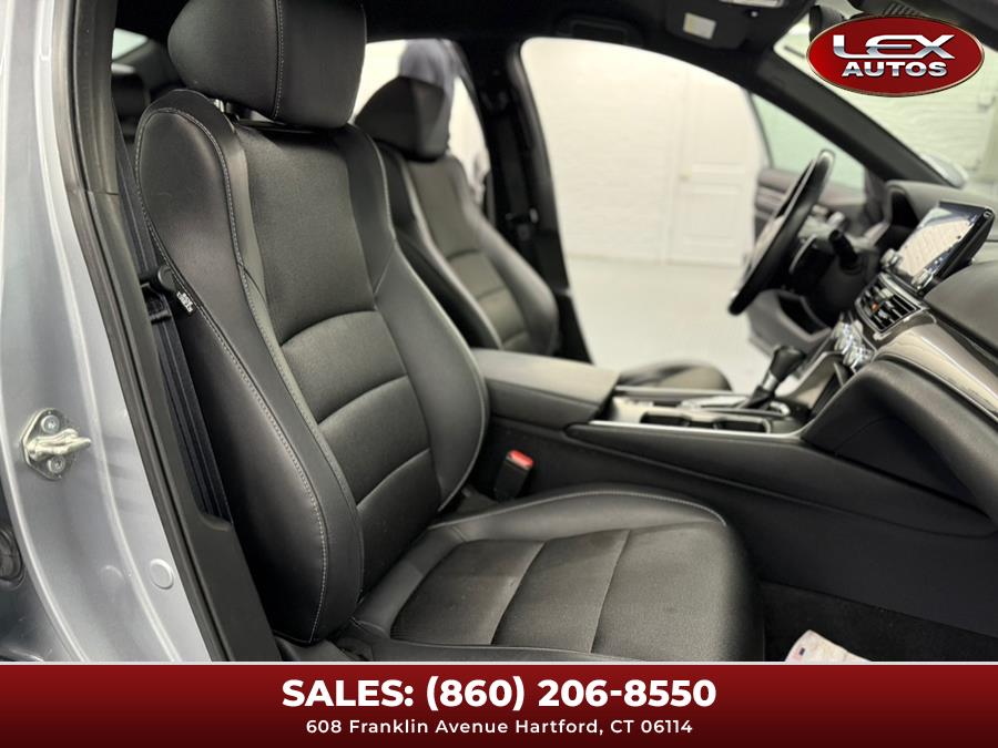 2019 Honda Accord Sedan Sport 1.5T CVT, available for sale in Hartford, Connecticut | Lex Autos LLC. Hartford, Connecticut 2019 Honda Accord Sedan Sport 1.5T CVT, available for sale in Hartford, Connecticut | Lex Autos LLC. Hartford, Connecticut