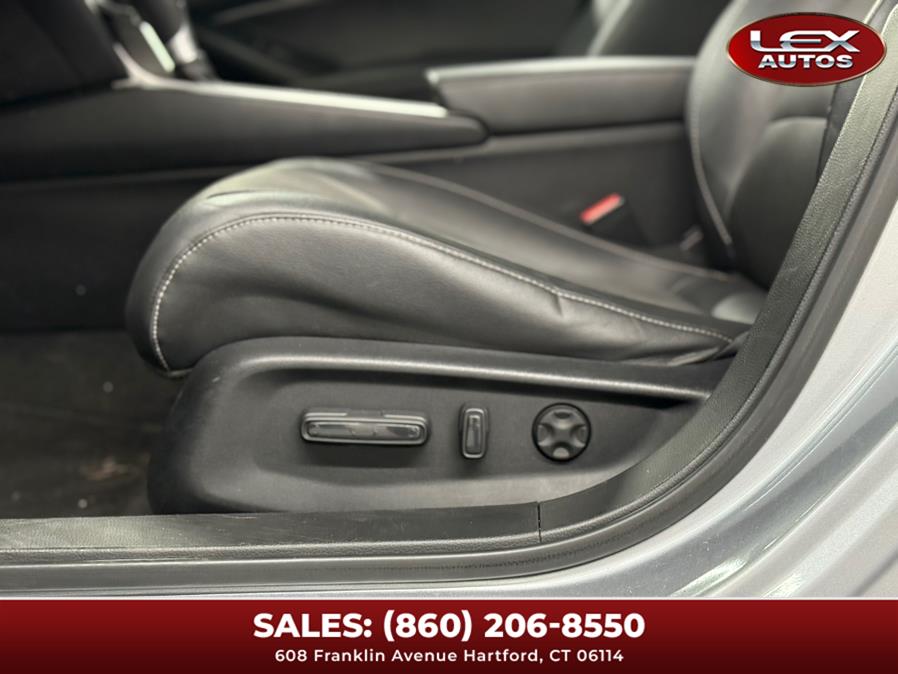 2019 Honda Accord Sedan Sport 1.5T CVT, available for sale in Hartford, Connecticut | Lex Autos LLC. Hartford, Connecticut 2019 Honda Accord Sedan Sport 1.5T CVT, available for sale in Hartford, Connecticut | Lex Autos LLC. Hartford, Connecticut